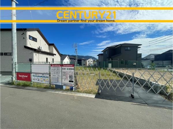 須恵町須恵3期 3号棟 全4棟