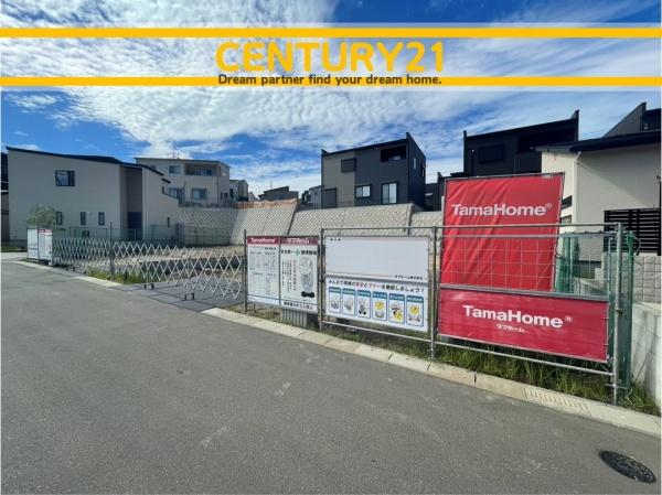 須恵町須恵3期　2号棟　全4棟