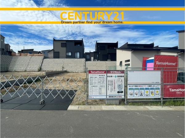 須恵町須恵3期　2号棟　全4棟