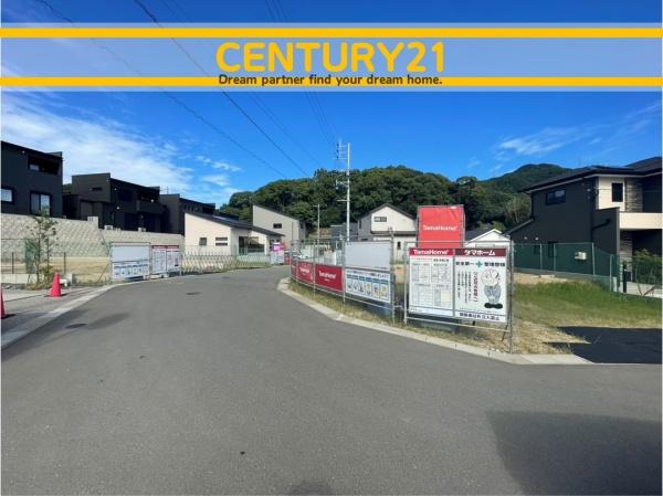 須恵町須恵3期　1号棟　全4棟