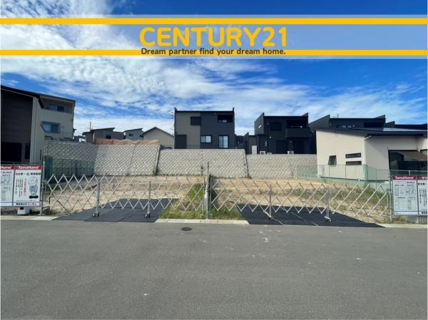 須恵町須恵3期　1号棟　全4棟