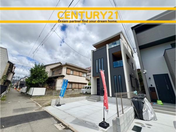 東区箱崎2丁目　全1棟