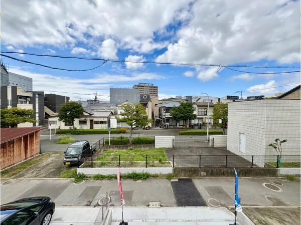 東区箱崎2丁目　全1棟