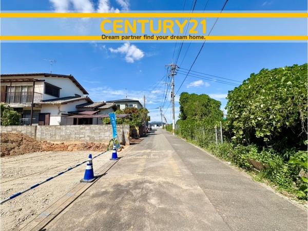 東区香椎5丁目8期　全1棟