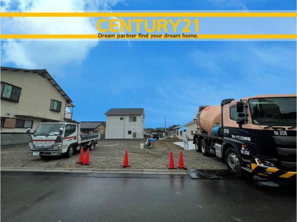 飯塚市有安　19号棟　全3棟