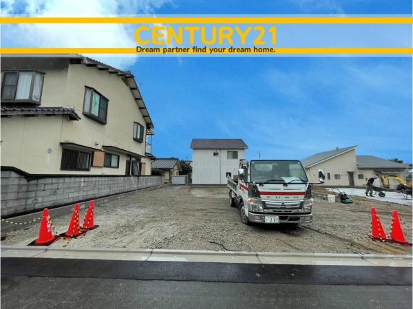 飯塚市有安　19号棟　全3棟