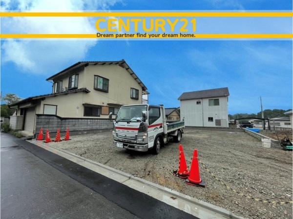 飯塚市有安 19号棟 全3棟