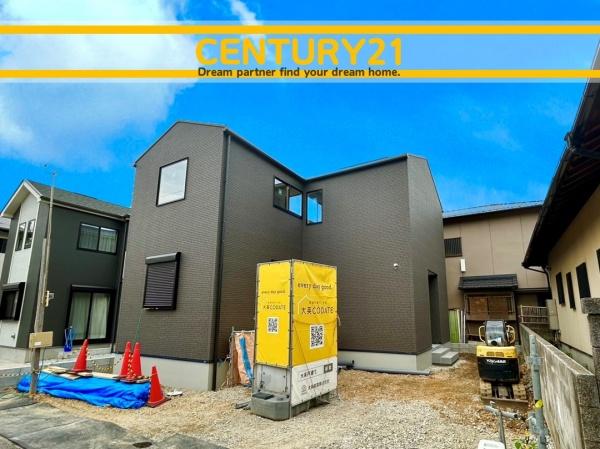 北九州市小倉北区新高田2丁目 全1棟