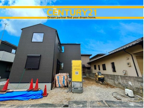 北九州市小倉北区新高田2丁目　全1棟