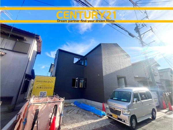 北九州市小倉南区下曽根3丁目 6号棟 全1棟