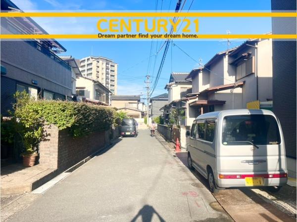 北九州市小倉南区下曽根3丁目　6号棟　全1棟
