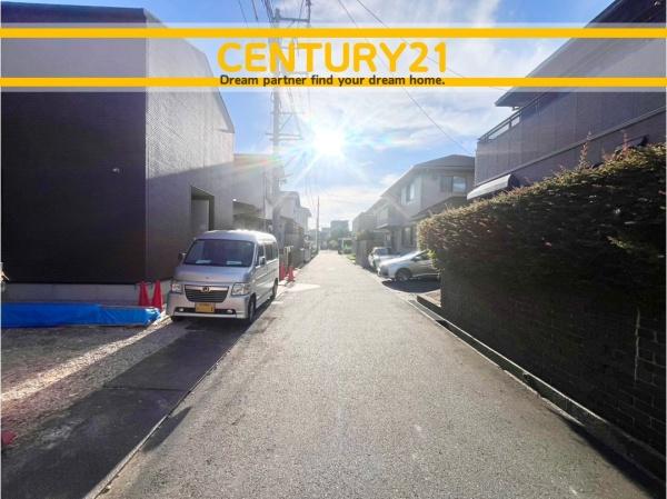 北九州市小倉南区下曽根3丁目　6号棟　全1棟