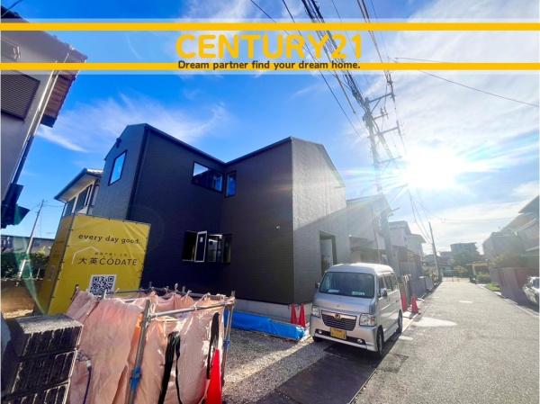 北九州市小倉南区下曽根3丁目　6号棟　全1棟