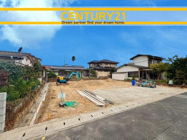 東区三苫2丁目 1号棟 全2棟