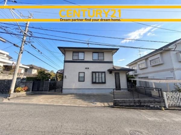 糟屋郡志免町王子３丁目の中古一戸建て