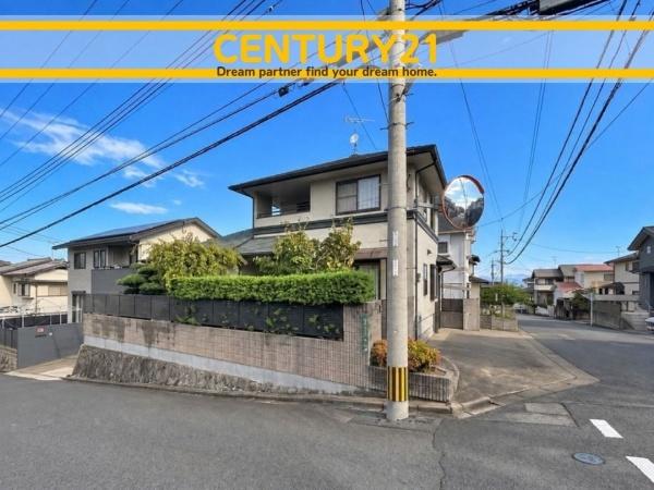 糟屋郡志免町王子３丁目の中古一戸建て