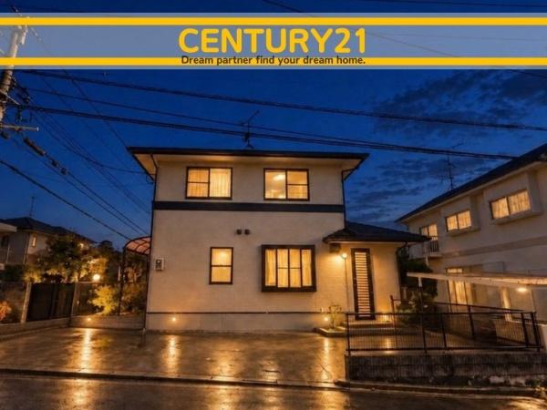 志免町王子3丁目　中古戸建