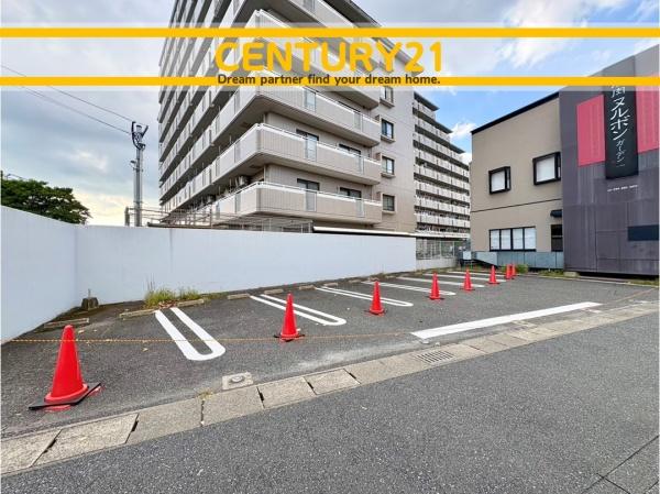 西区福重3丁目　2号地　全2区画