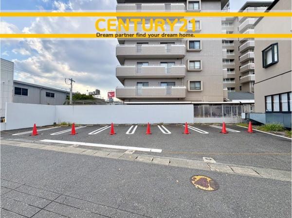 福岡市西区福重３丁目の土地
