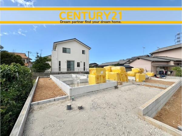 東区三苫2丁目第13　3号棟　全3棟