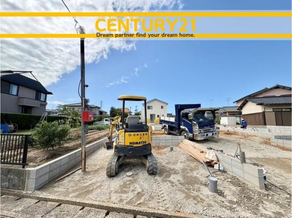 東区三苫2丁目第13　3号棟　全3棟