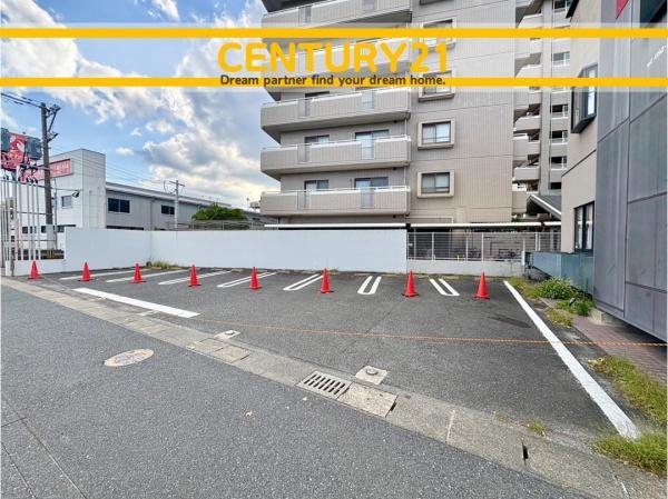 西区福重3丁目　1号地　全2区画
