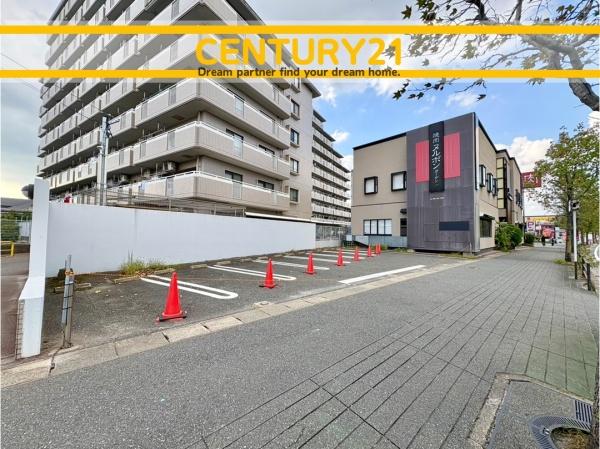 福岡市西区福重３丁目の土地