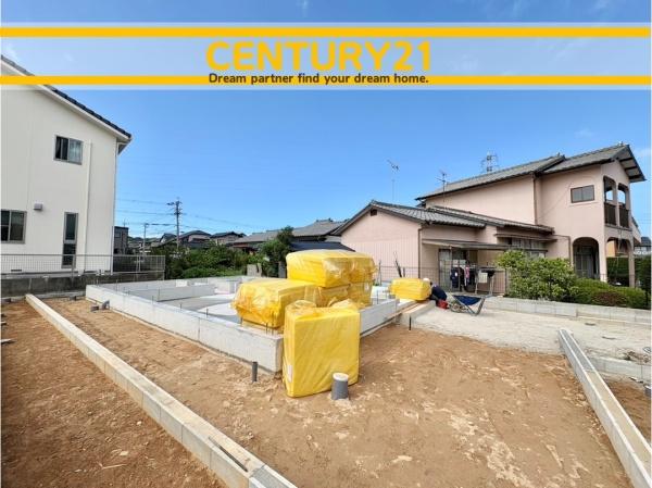 東区三苫2丁目第13　1号棟　全3棟