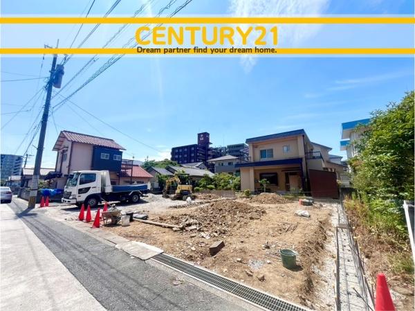 北九州市小倉北区足原2丁目1期　2号棟　全2棟