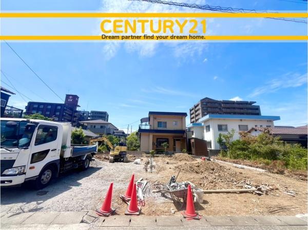 北九州市小倉北区足原2丁目1期　1号棟　全2棟
