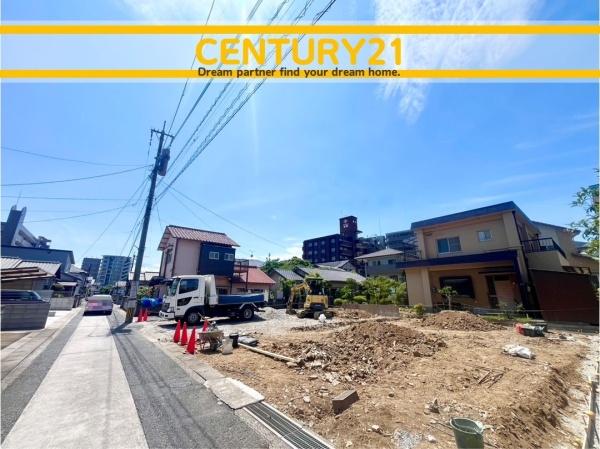北九州市小倉北区足原2丁目1期　1号棟　全2棟