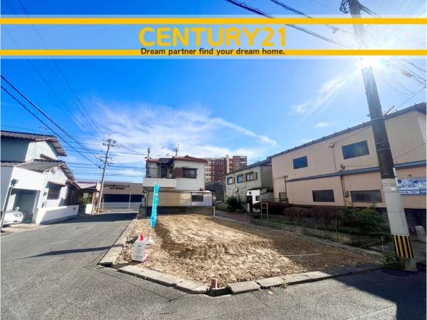 北九州市小倉南区沼本町1丁目3期　全1棟