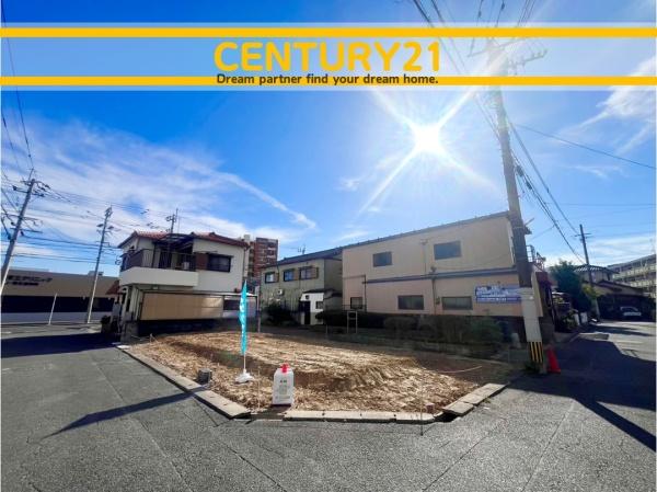 北九州市小倉南区沼本町1丁目3期　全1棟