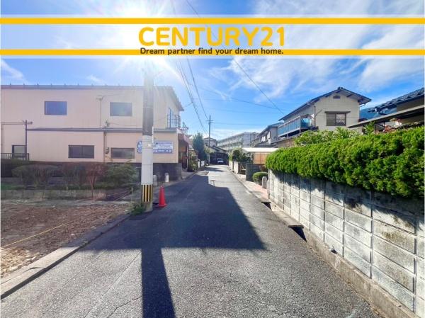 北九州市小倉南区沼本町1丁目3期　全1棟