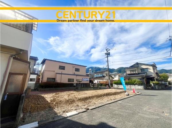 北九州市小倉南区沼本町1丁目3期　全1棟