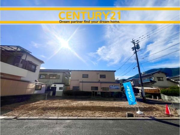 北九州市小倉南区沼本町1丁目3期　全1棟