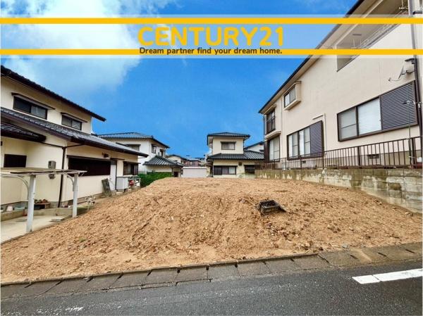 東区土井4丁目5期 全1棟