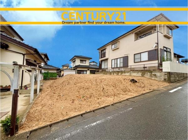 東区土井4丁目5期　全1棟