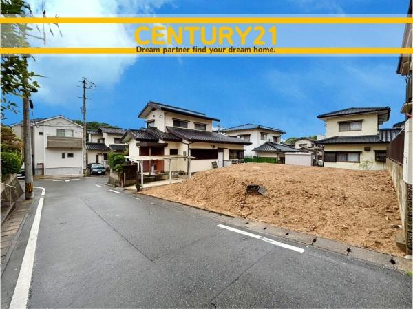 東区土井4丁目5期　全1棟