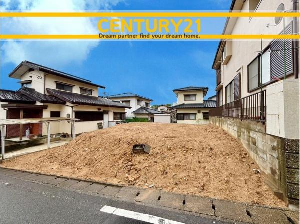 東区土井4丁目5期　全1棟