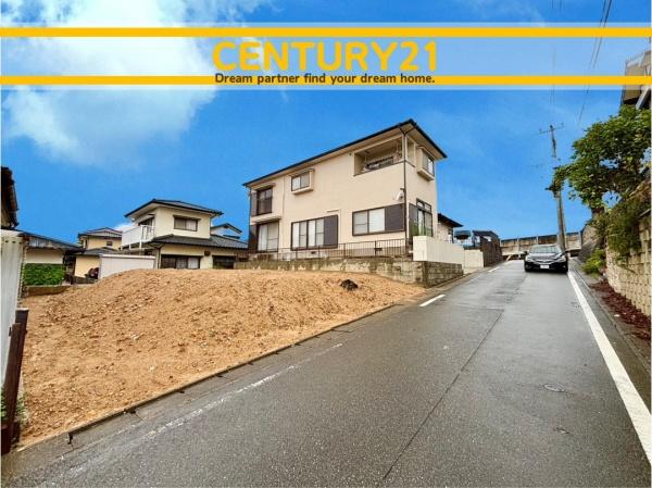 東区土井4丁目5期　全1棟
