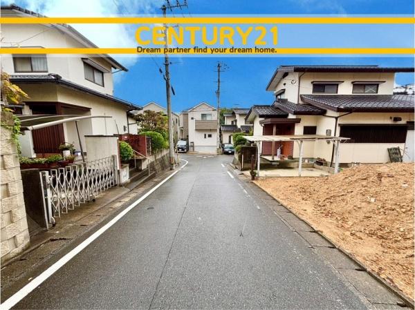 東区土井4丁目5期　全1棟