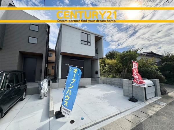 糸島市前原北4丁目　全1棟