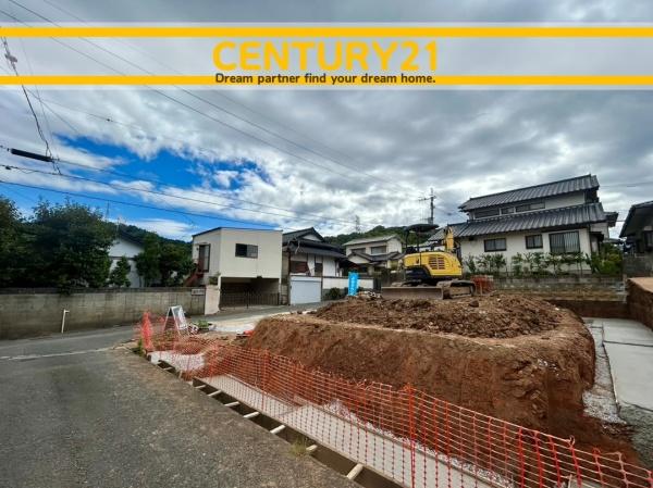 北九州市八幡西区小嶺台4丁目4期　全1棟