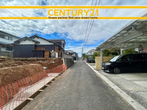 北九州市八幡西区小嶺台4丁目4期　全1棟