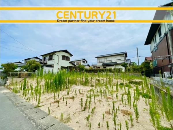 福津市若木台5丁目2期　全1棟