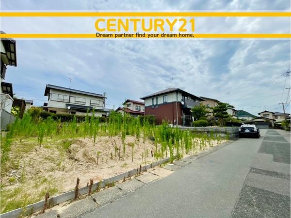 福津市若木台5丁目2期　全1棟