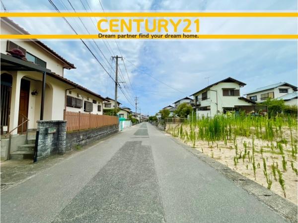 福津市若木台5丁目2期　全1棟