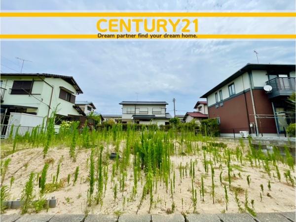 福津市若木台5丁目2期　全1棟