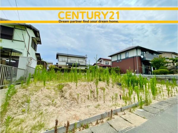 福津市若木台5丁目2期　全1棟